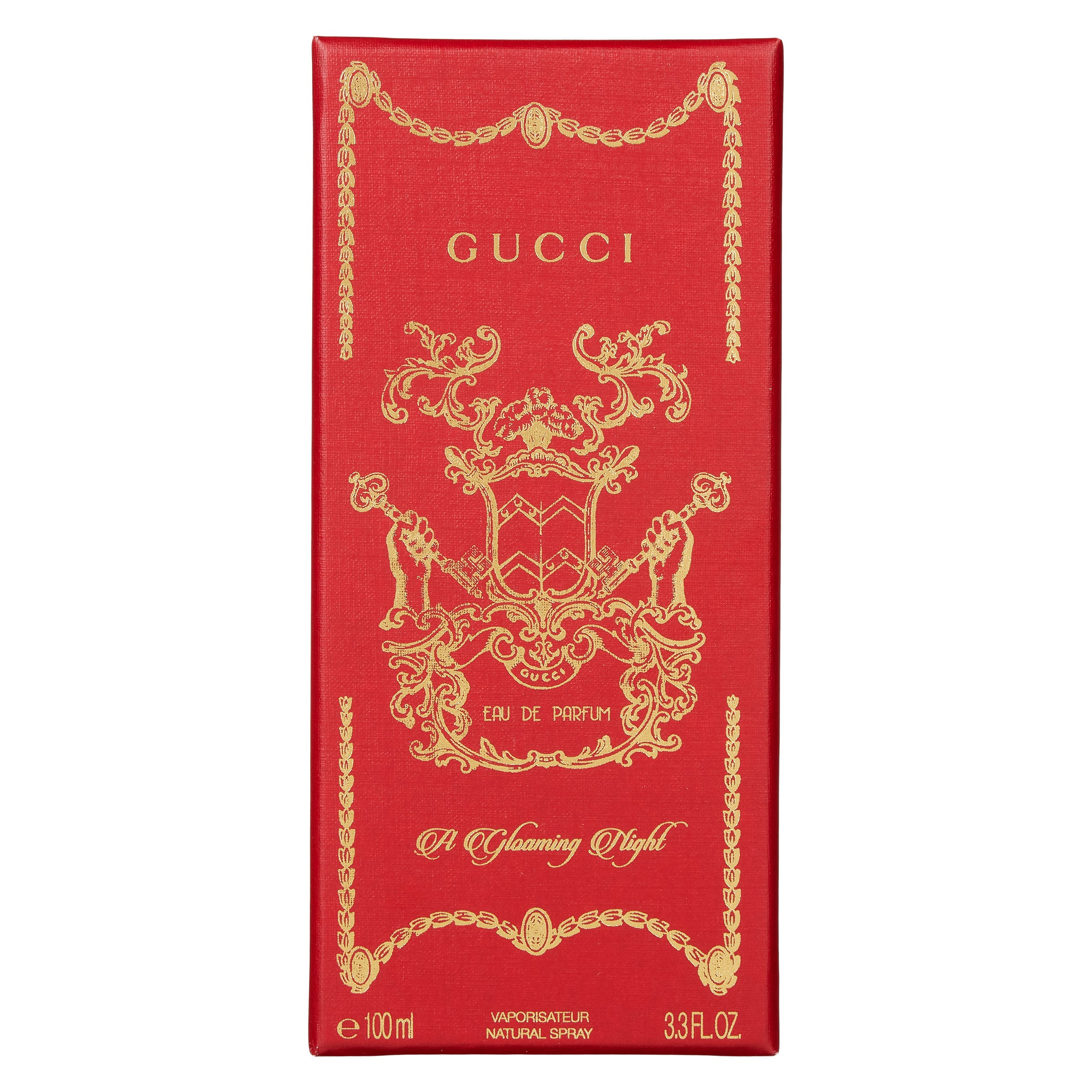 Gucci The Alchemist's Garden A Gloaming Night Eau de Parfum, 3.3