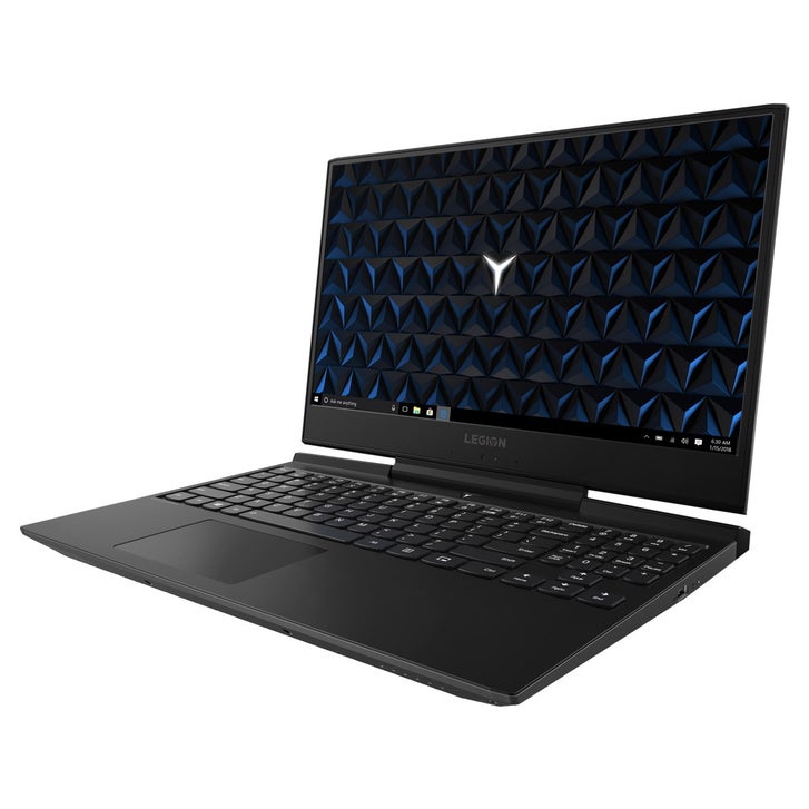 Lenovo LEGION Y545 Gaming Laptop - Intel Core i7 - GeForce GTX