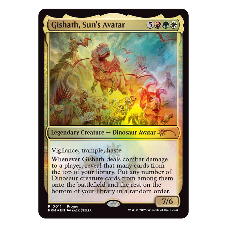 MTG ヴリンの神童、ジェイス コミコン版 4枚セット MTG ヴリンの神童