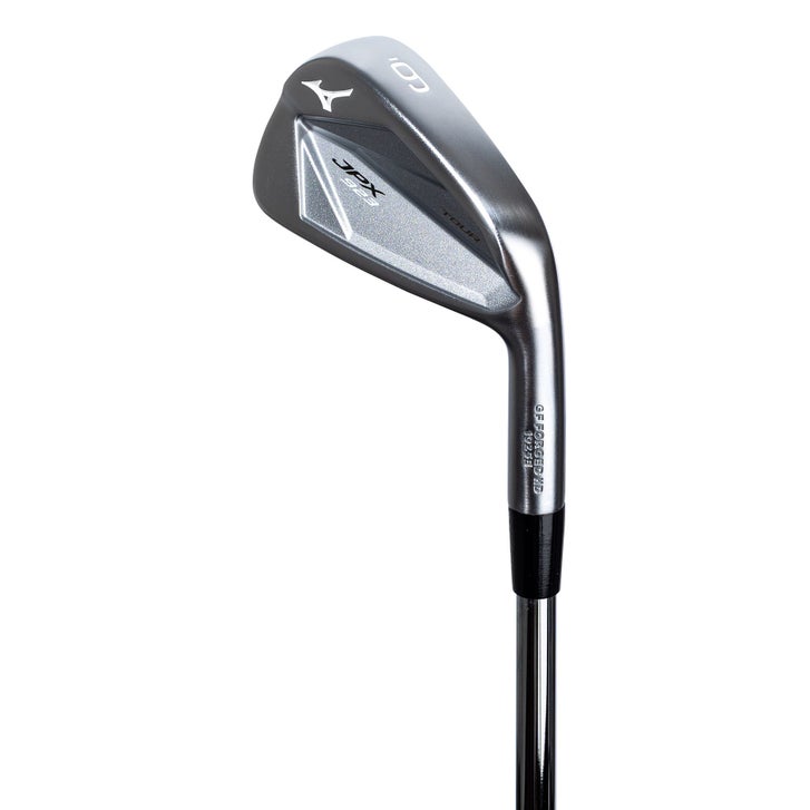 Mizuno JPX923 Tour Irons Set, Stiff Flex | Costco