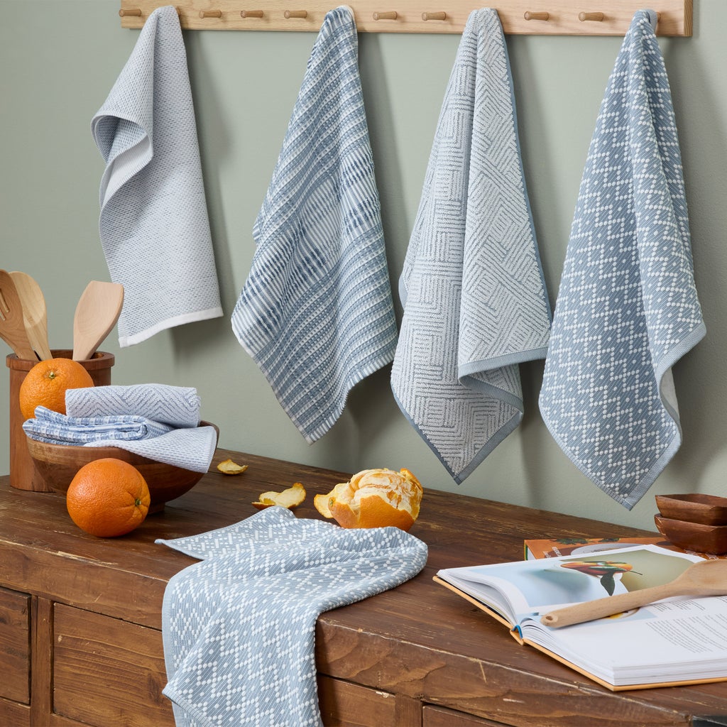Organic Kitchen Towel, 8-pack | Costco