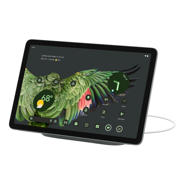 Google Pixel Tablet 本体 充電ドック付き 美品 Google - Pixel Tablet with Charging Speaker Dock - 11
