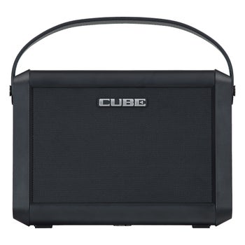 Roland Cube Street Mini Multi-Instrument Rechargeable Amplifier