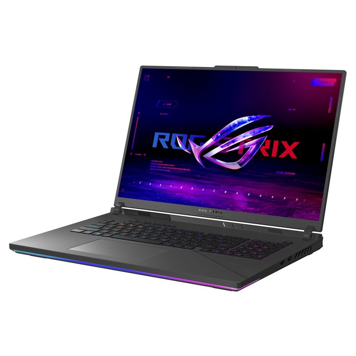 ASUS ROG Strix G18 18