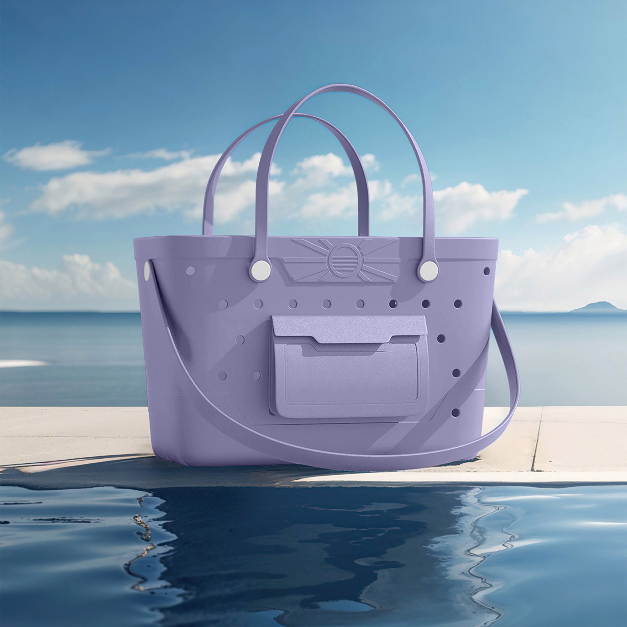 Beachcomber Bag
