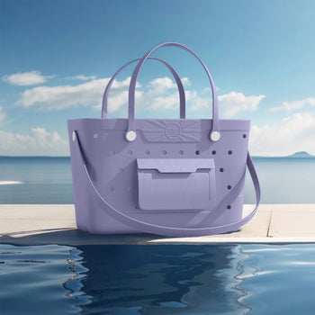 Beachcomber Bag