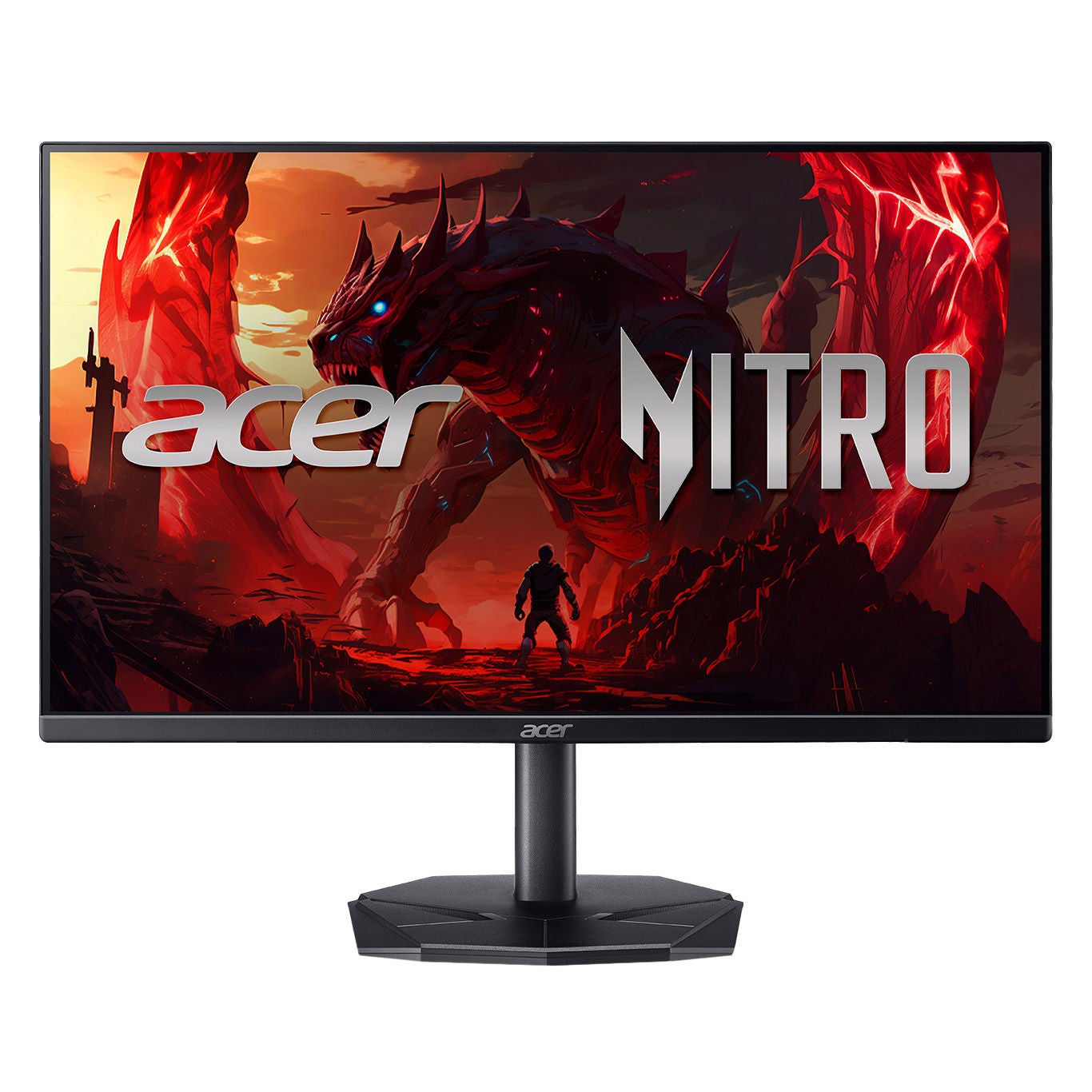 Acer Nitro KG270 W3biip 27