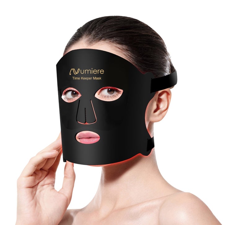 Numiere Time Keeper LED Face Mask | Costco