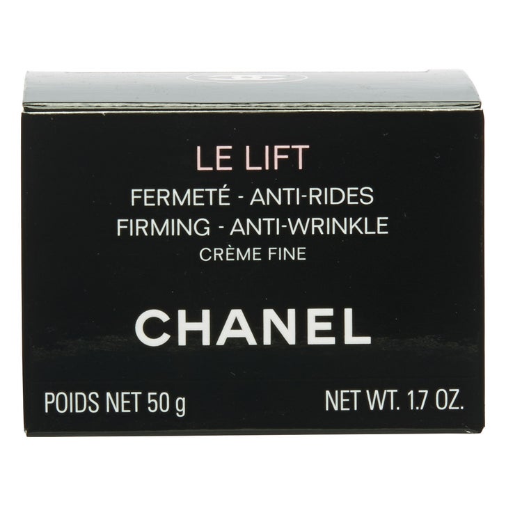 Chanel Le Lift Creme Fine, 1.7 oz | Costco