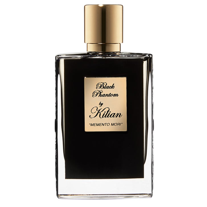 Kilian Black Phantom MEMENTO MORI 香水50ml Kilian Black Phantom Memento Mori Eau de Parfum, 1.7 fl oz | Costco