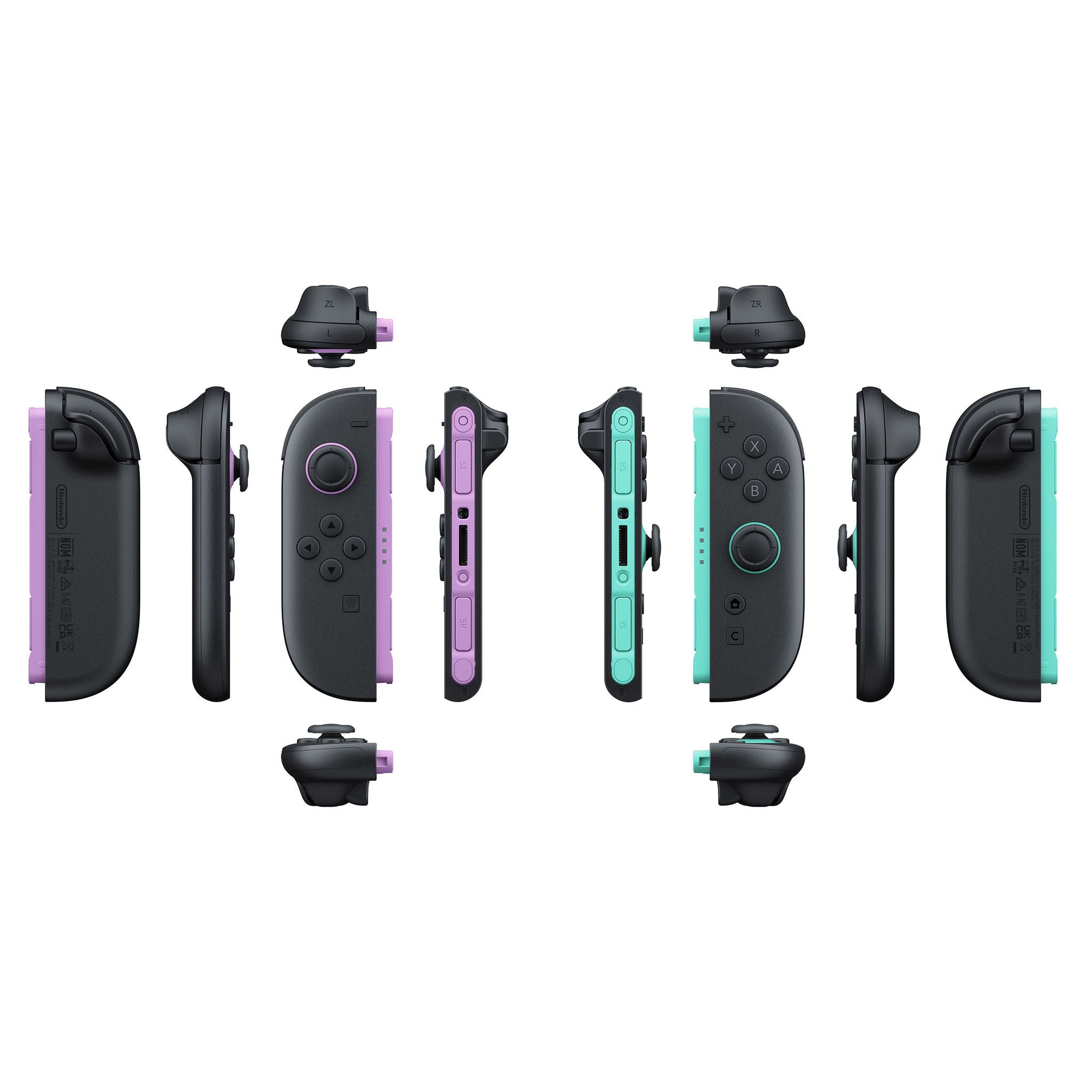 ジョイコン　ジャンク ジャンク品】 Switch Joy-Con Joy-Con 【公式通販】