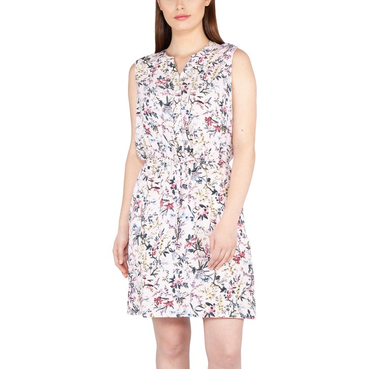 nicole miller ladies' sleeveless dress price: afterpay25offmarch