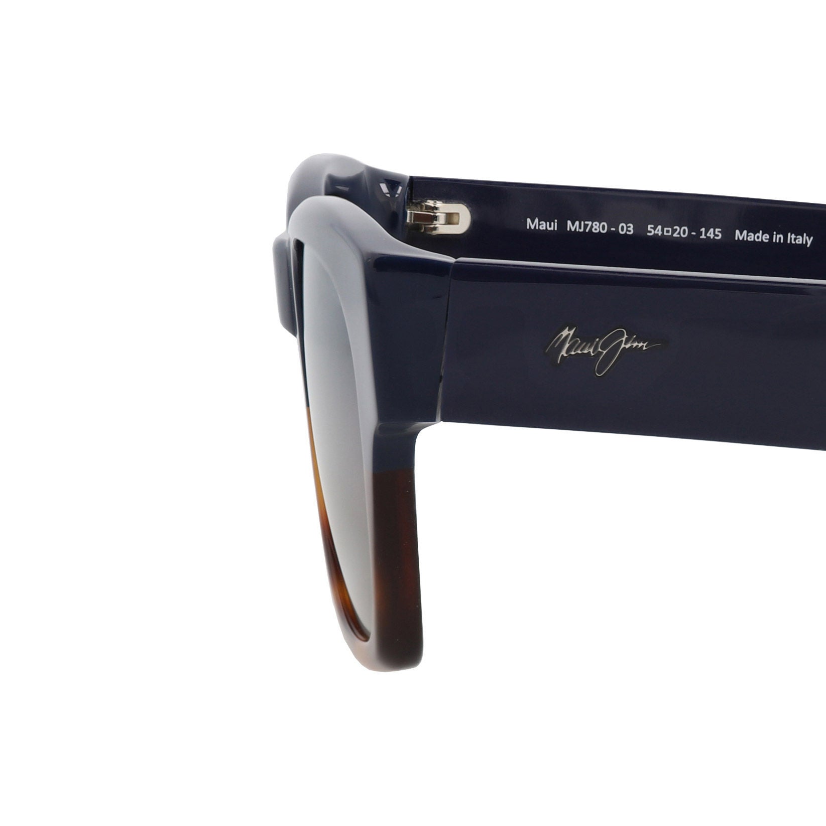 Maui Jim Valley Isles DBS780-03 Polarized Sunglasses | Costco