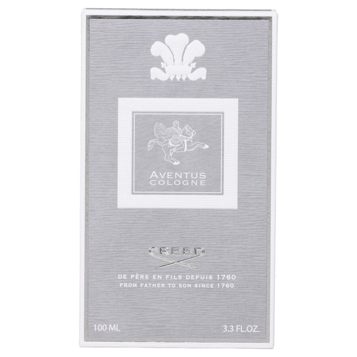 Creed Aventus Cologne, 3.3 fl oz | Costco