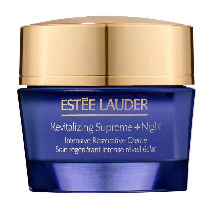 Estee Lauder Revitalizing Supreme + Night Intensive Restorative