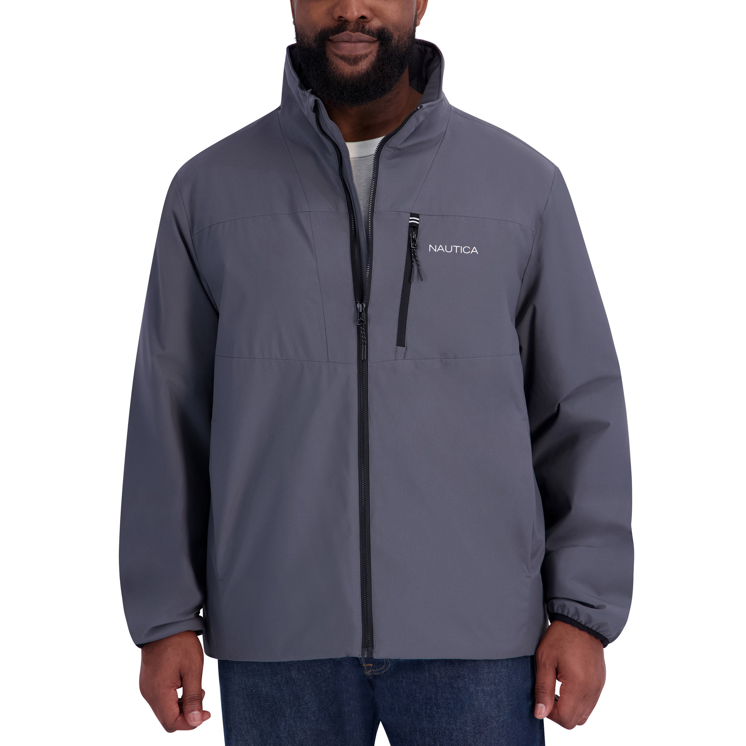 Nautica Men's Insulated Jacket | Costco