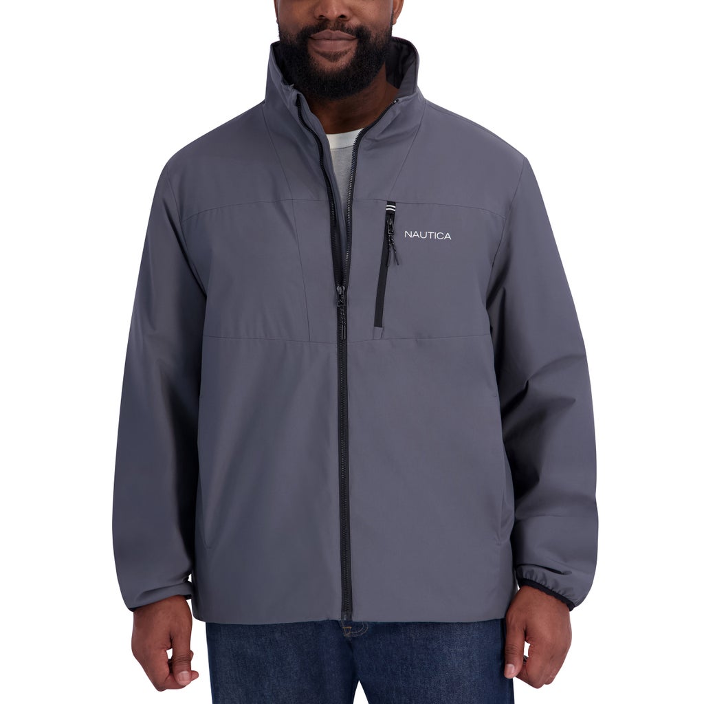 Nautica Men's Insulated Jacket | Costco