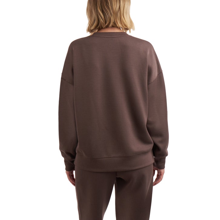 Kirkland Signature Women's Active Ribbed Top | Costco