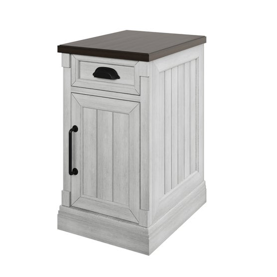 Tresanti Cassidy Chairside Table | Costco