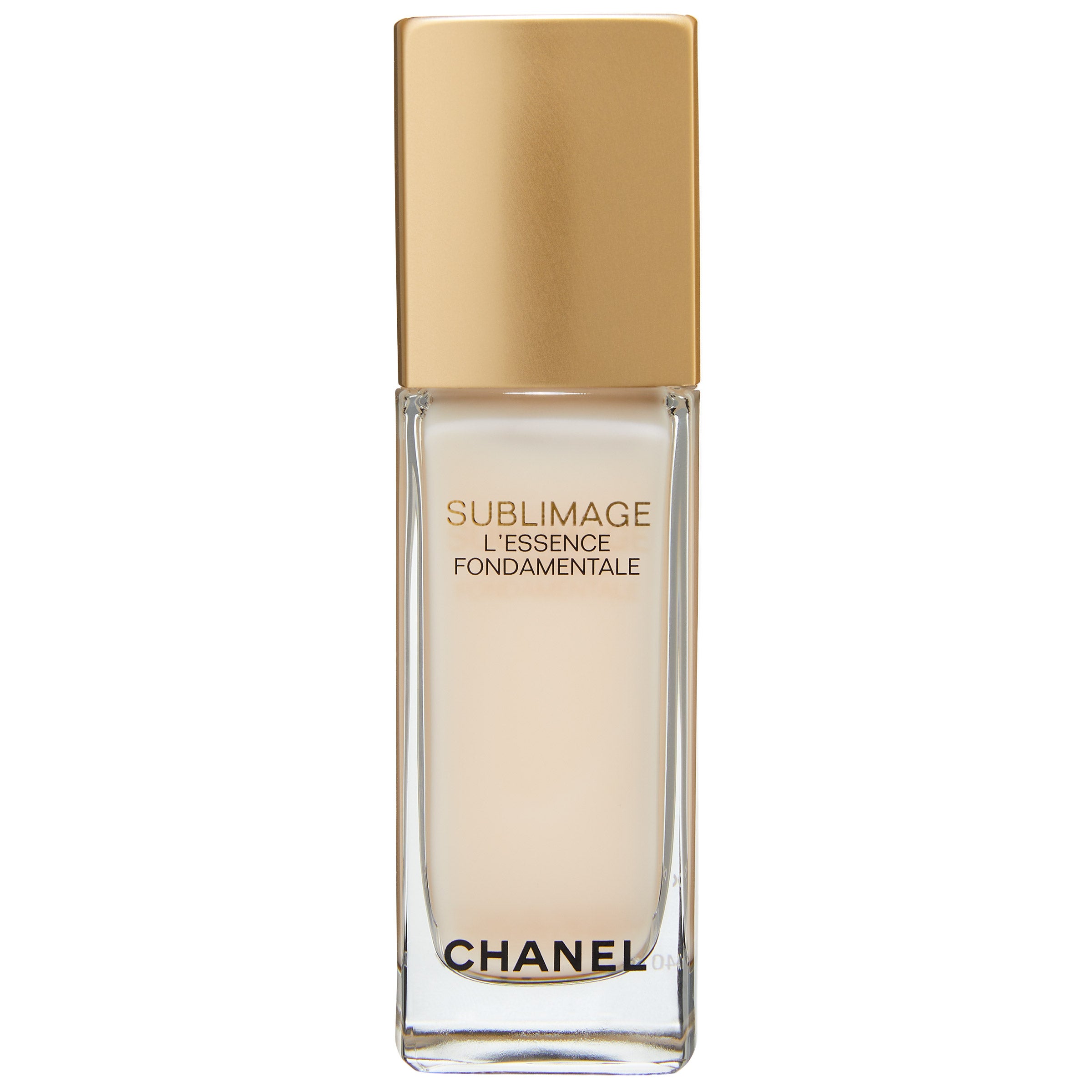 Chanel Sublimage L'essence Fondamentale Ultimate Redefining