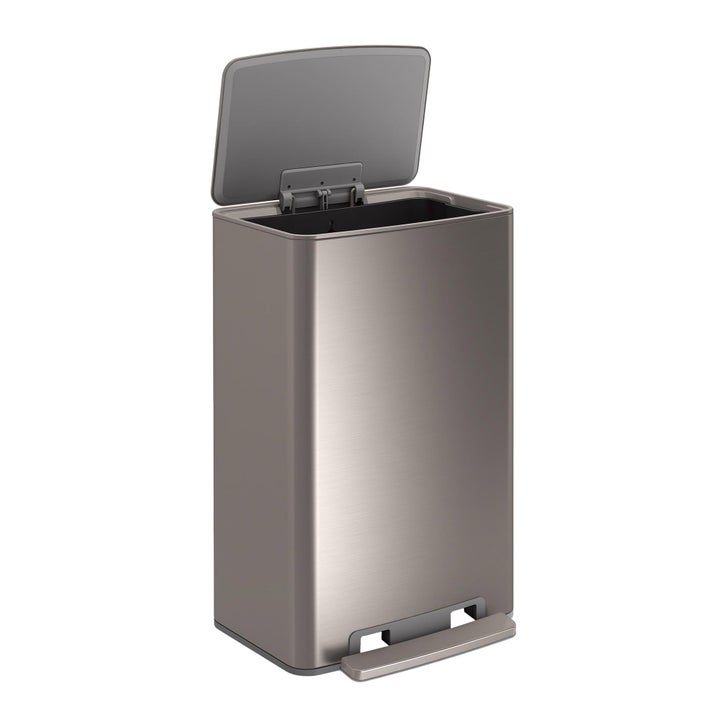 Kohler 47L Step Trash Can | Costco