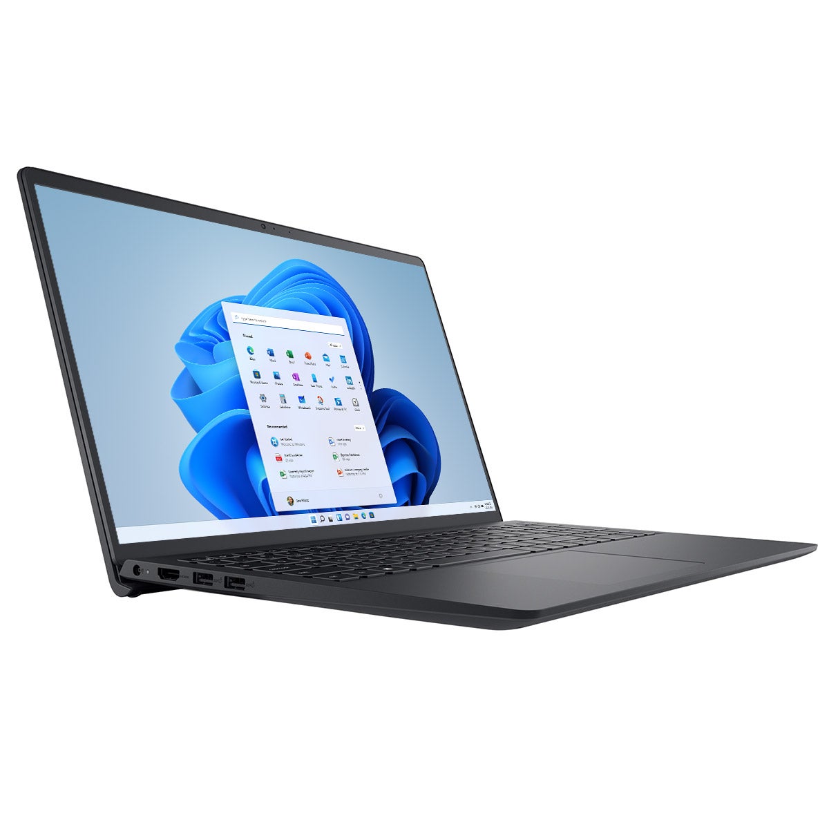 Dell Inspiron 15 Touchscreen Laptop - 11th Gen Intel Core i5