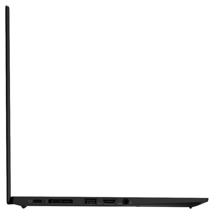 Lenovo ThinkPad X1 Carbon Laptop - Intel Core i7 - 1080p | Costco