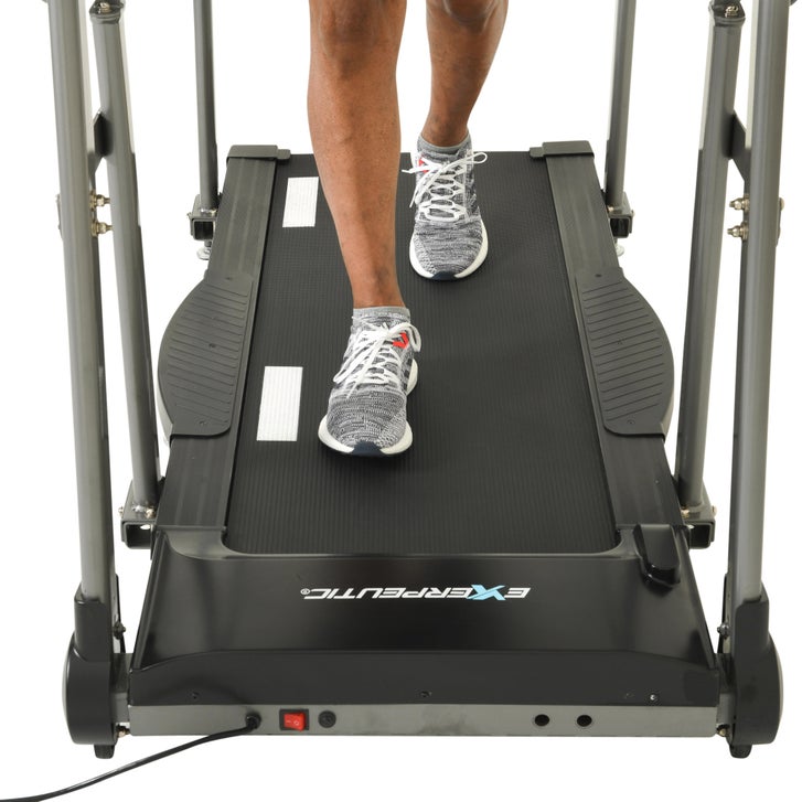 Exerpeutic Recovery Fitness Walking Treadmill | Costco