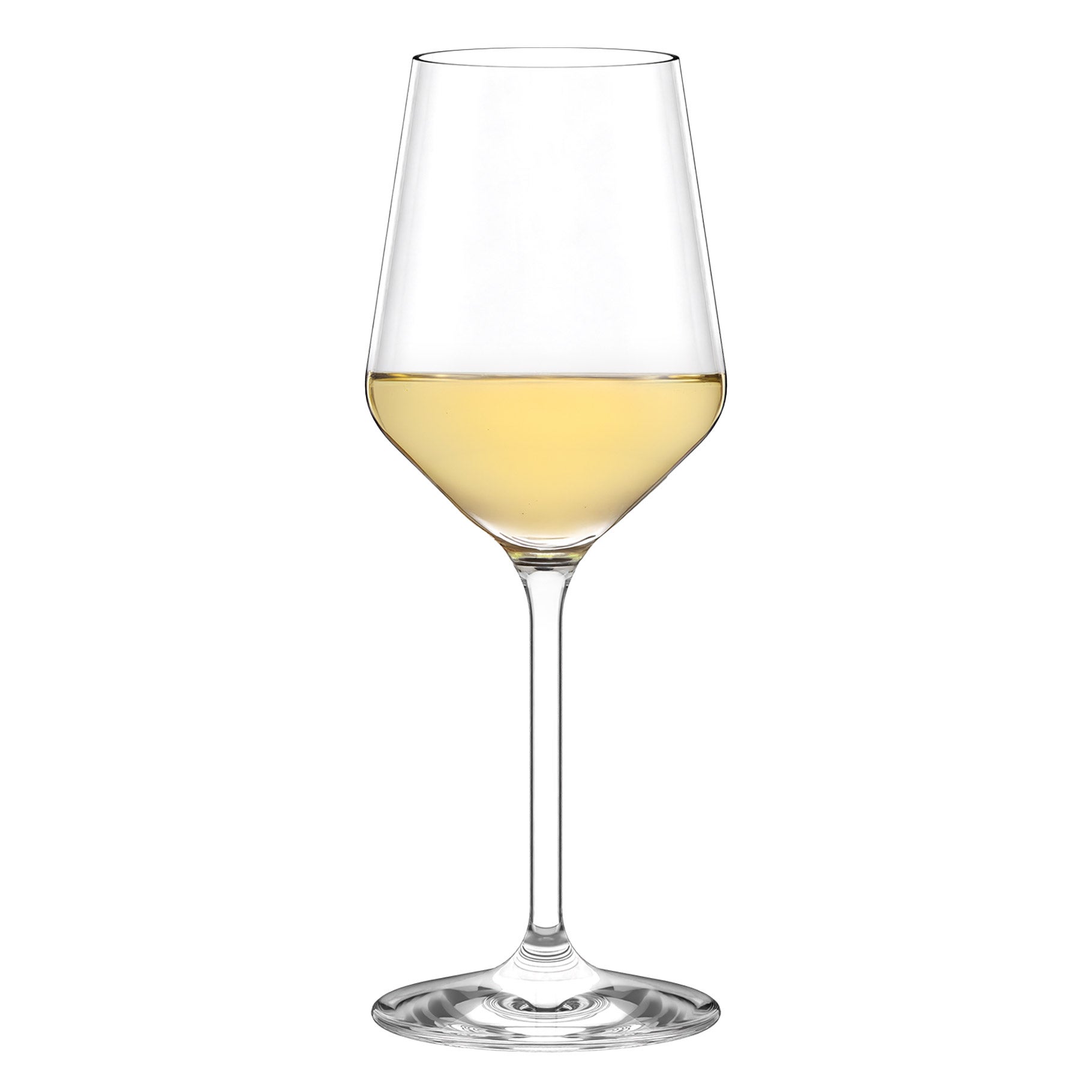 Stölzle Lausitz Revolution White Wine Crystal Glass, Set of 6 | Costco