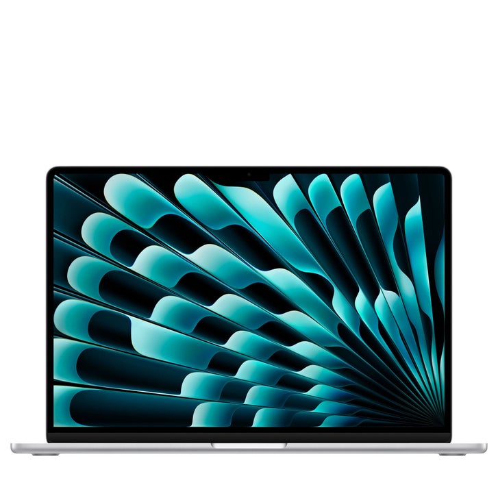 MacBook Air Laptop (15-inch) - Apple M4 chip, Built for Apple