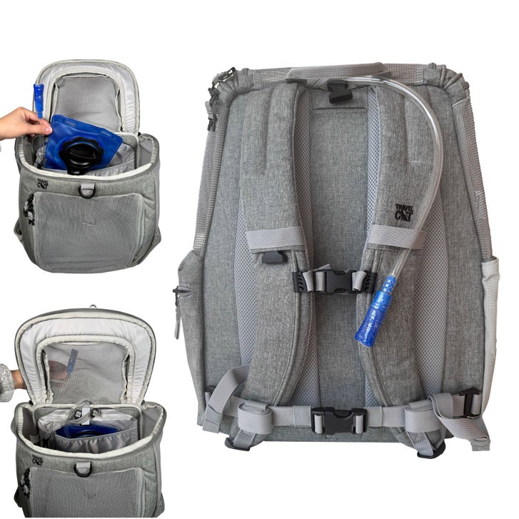 backpack leather pattern Right To Roam (RTR) Rucksack sewing – gather here scale patterns with instructions. collection:laptop-bags Color:01 Beige Fishing Supplies Will Fish