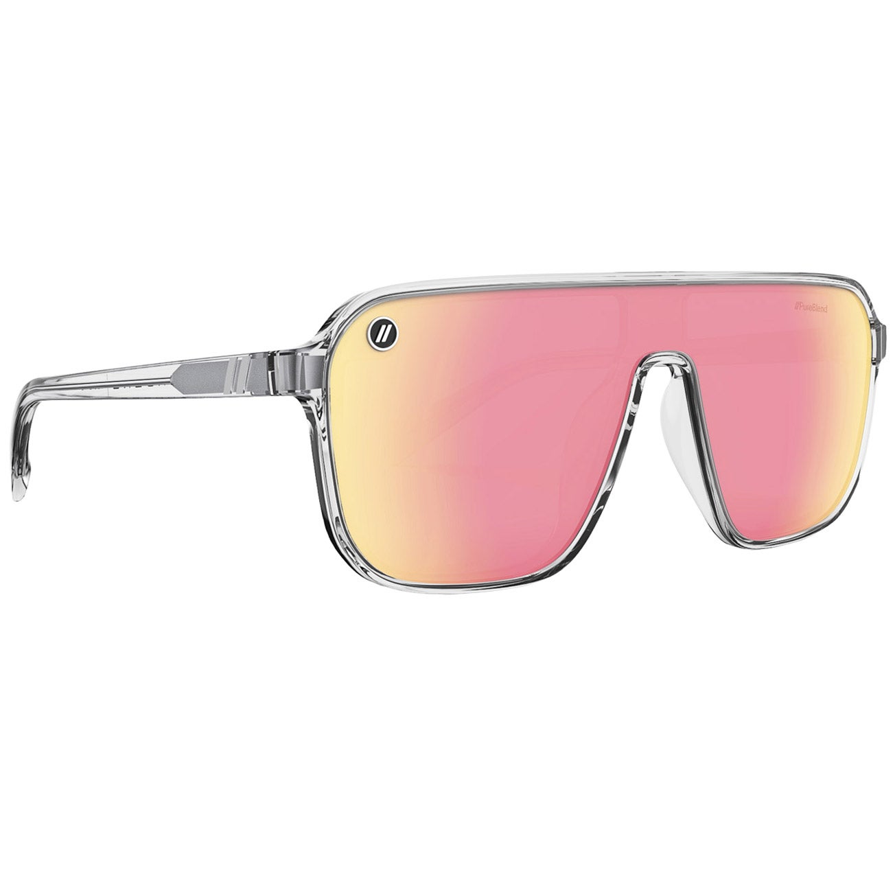 Blenders Meister X2 Polarized Sunglasses | Costco