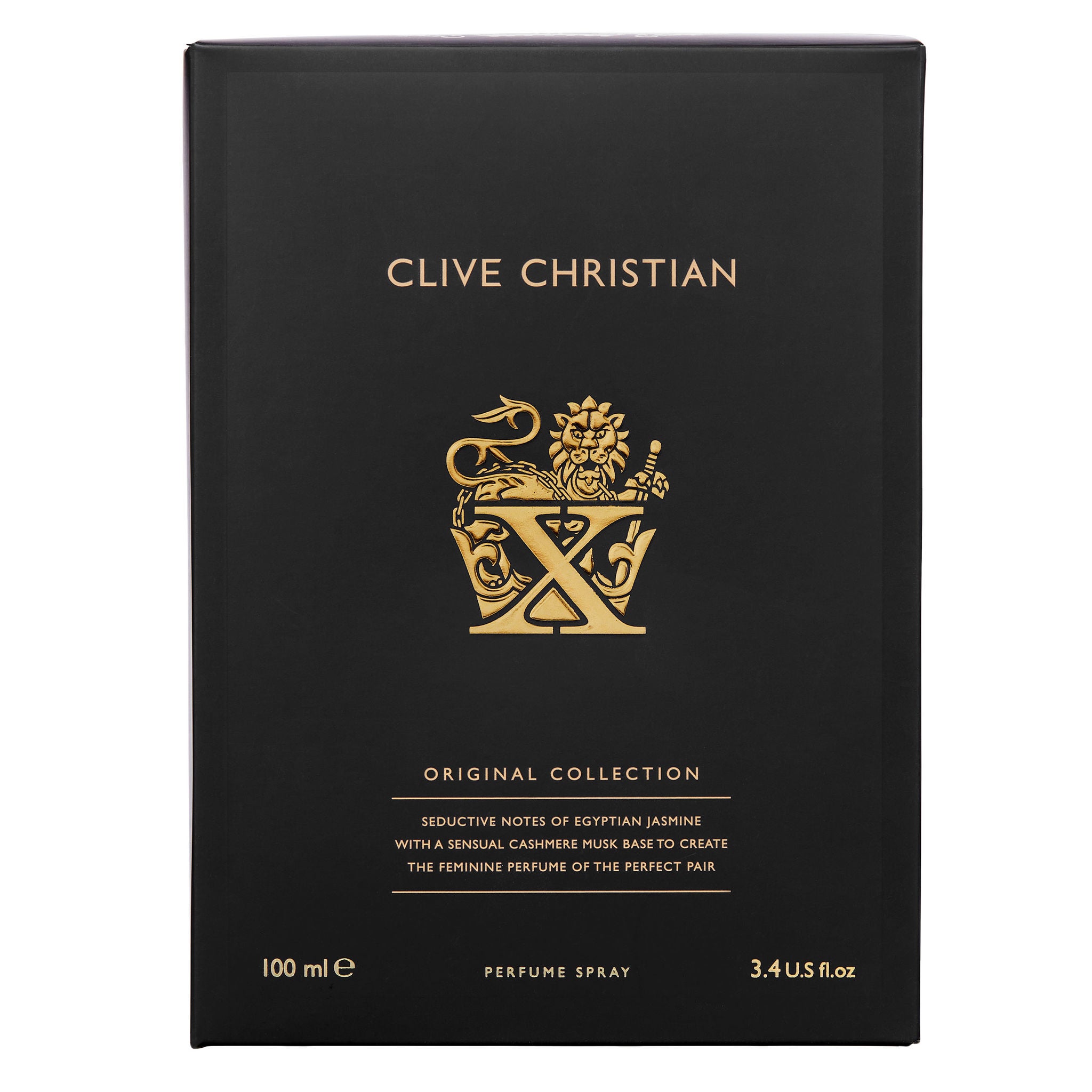 Clive Christian X Feminine Eau de Parfum, 3.4 fl oz | Costco