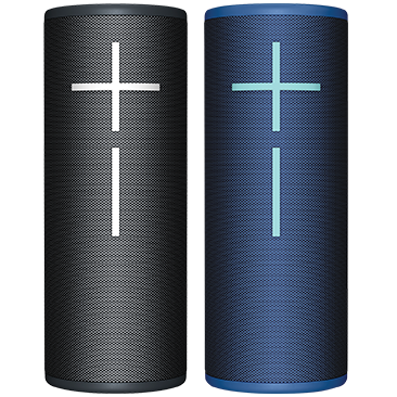 Ultimate Ears MEGABOOM 4 SE Wireless Bluetooth Speaker