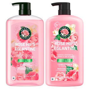 Herbal Essences Rose Hip Shampoo & Conditioner, 2 x 961 mL