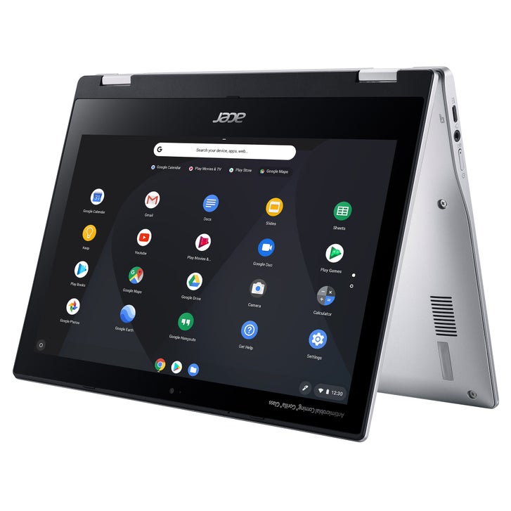 Acer Spin 2-in-1 11.6