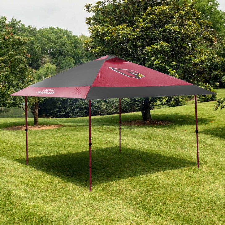NFL 12' x 12' Pagoda Canopy | Costco