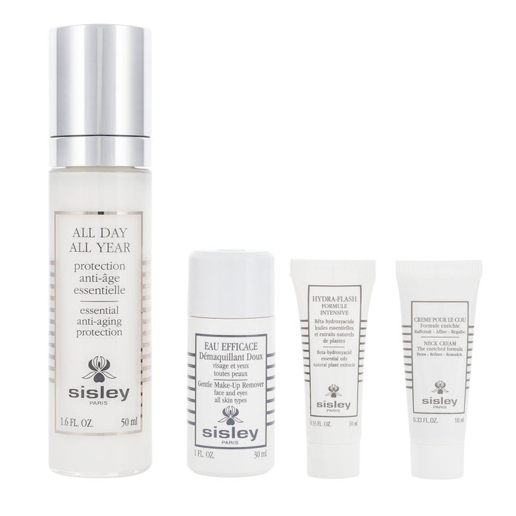 Sisley All Day All Year Discovery Program Set | Costco
