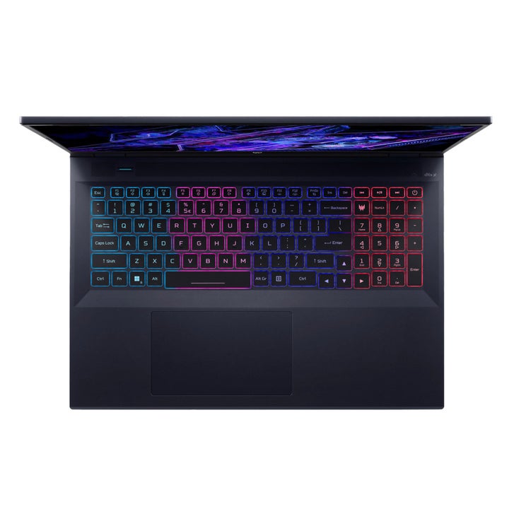 Acer Predator Helios Neo 18