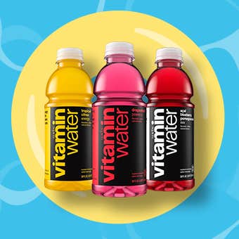 Flavored Water