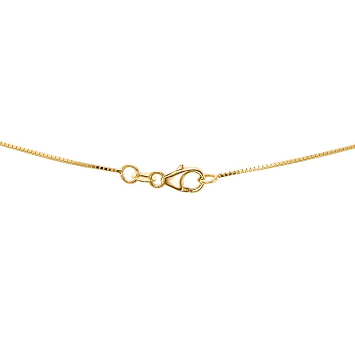 Freshwater Cultured 8-8.5mm Pearl 14kt Gold Pendant | Costco