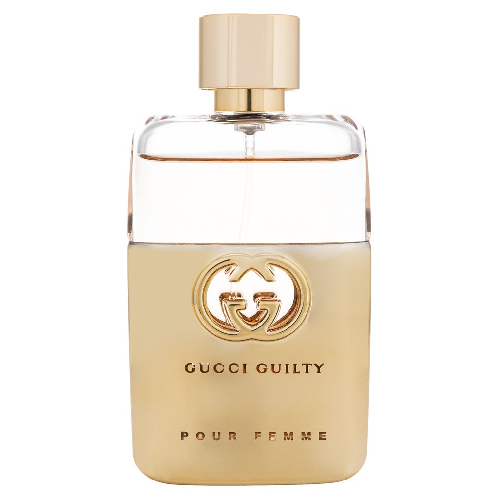 Gucci Guilty for Women, Eau de parfum, 50 mL | Costco