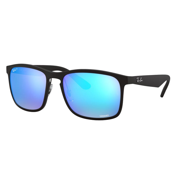Ray-Ban Chromance 0RB4264 Polarized Sunglasses | Costco