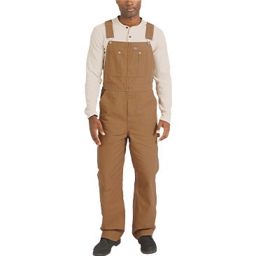 Dickies Men's Overalls