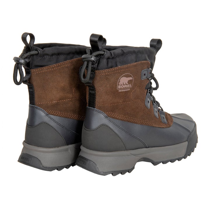 mimimi様　SOREL SCOUT 87 XT WP SOREL Men's Scout 87 XT Waterproof Boot | Costco