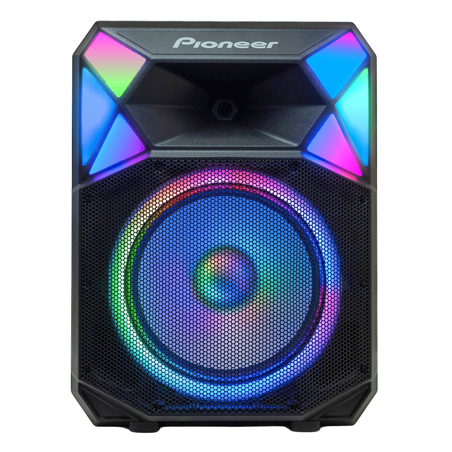 Pioneer PSX615 700 Watt All-In-One Party Speaker with Auracast