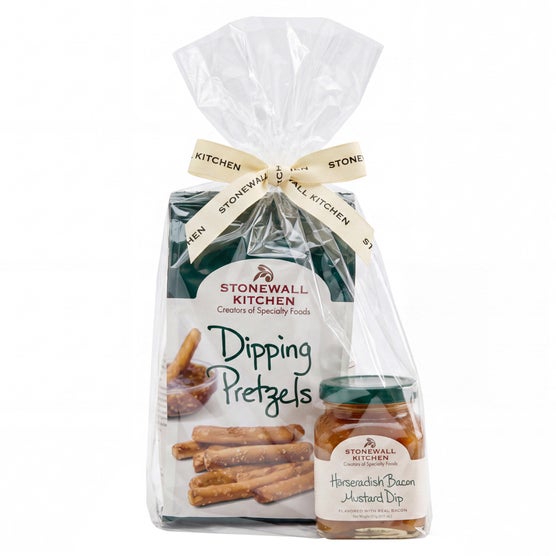 Stonewall Kitchen Grab and Go Gift Bundle, 6-pack | Costco