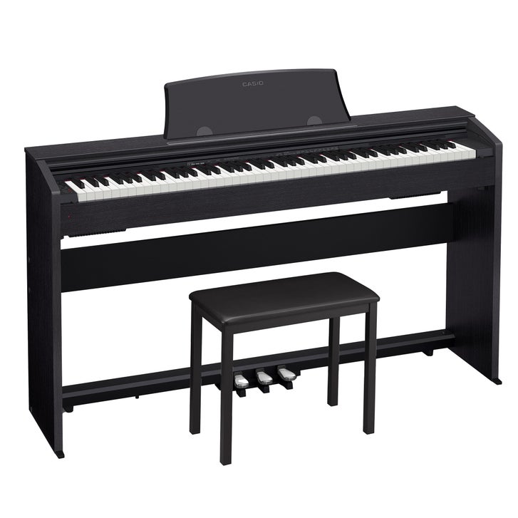 Casio PX-765 Digital Piano | Costco