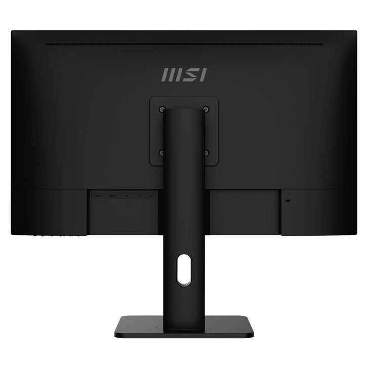 MSI PRO-MP273UP-E6 27型 4K(3840×2160) PCモニター PRO MP273UP E6