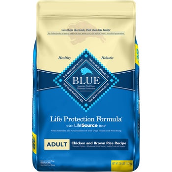 aldi heart to tail wet dog food A Strong Heart